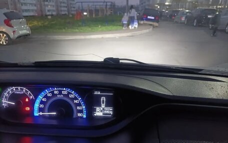 Suzuki Solio III, 2018 год, 1 200 000 рублей, 3 фотография