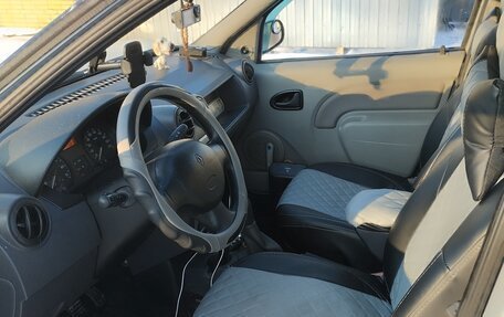 Renault Logan I, 2007 год, 490 000 рублей, 7 фотография
