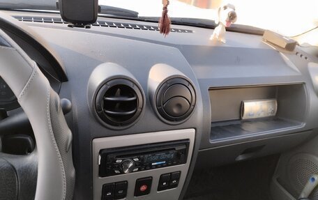 Renault Logan I, 2007 год, 490 000 рублей, 9 фотография