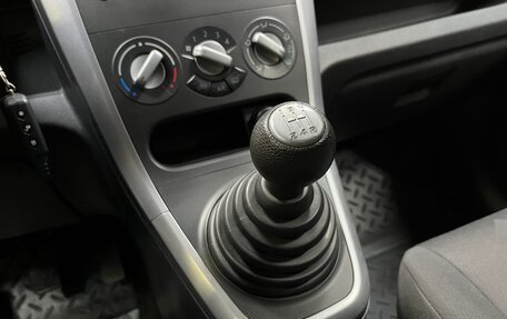 Opel Agila, 2008 год, 490 000 рублей, 14 фотография