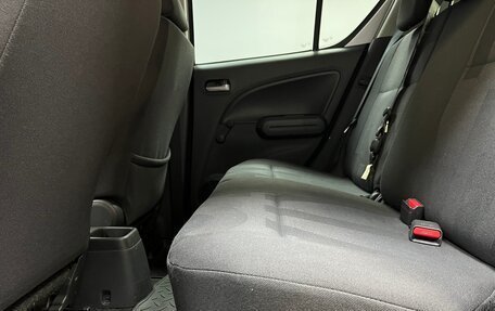 Opel Agila, 2008 год, 490 000 рублей, 19 фотография