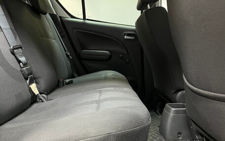 Opel Agila, 2008 год, 490 000 рублей, 18 фотография