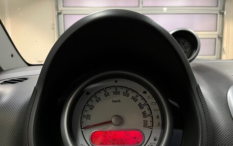 Opel Agila, 2008 год, 490 000 рублей, 20 фотография