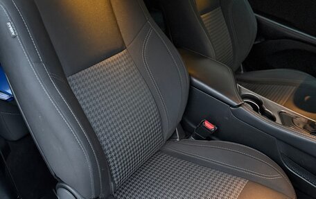 Dodge Challenger III рестайлинг 2, 2019 год, 3 900 000 рублей, 15 фотография