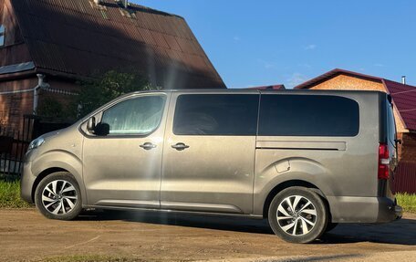 Citroen SpaceTourer I, 2019 год, 3 850 000 рублей, 2 фотография