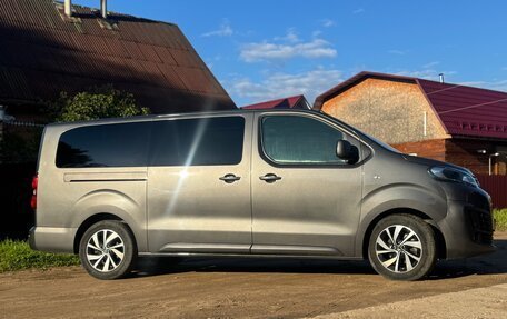 Citroen SpaceTourer I, 2019 год, 3 850 000 рублей, 3 фотография