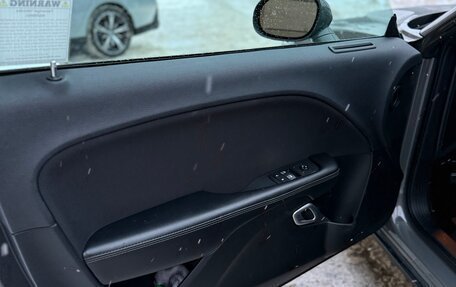 Dodge Challenger III рестайлинг 2, 2019 год, 3 900 000 рублей, 17 фотография