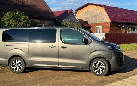 Citroen SpaceTourer I, 2019 год, 3 850 000 рублей, 5 фотография