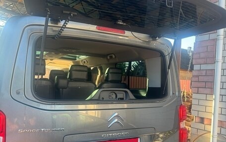 Citroen SpaceTourer I, 2019 год, 3 850 000 рублей, 6 фотография