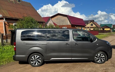 Citroen SpaceTourer I, 2019 год, 3 850 000 рублей, 13 фотография