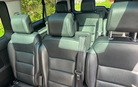 Citroen SpaceTourer I, 2019 год, 3 850 000 рублей, 14 фотография