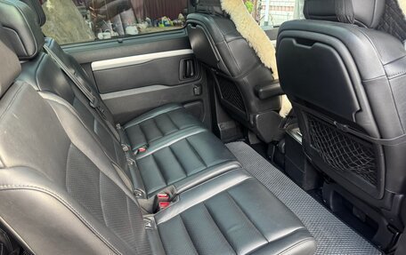 Citroen SpaceTourer I, 2019 год, 3 850 000 рублей, 28 фотография