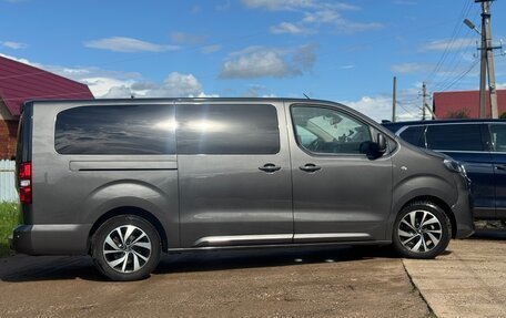 Citroen SpaceTourer I, 2019 год, 3 850 000 рублей, 37 фотография