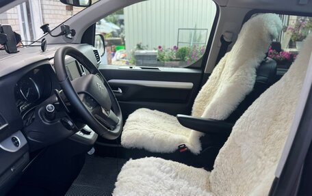 Citroen SpaceTourer I, 2019 год, 3 850 000 рублей, 34 фотография