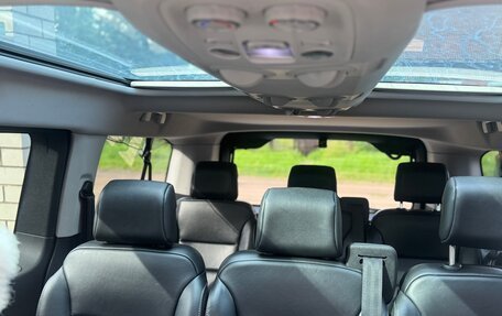 Citroen SpaceTourer I, 2019 год, 3 850 000 рублей, 30 фотография