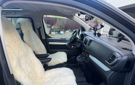 Citroen SpaceTourer I, 2019 год, 3 850 000 рублей, 27 фотография