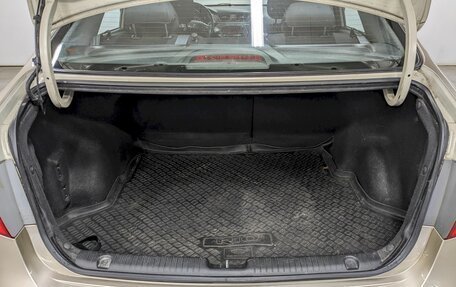 KIA Rio III рестайлинг, 2012 год, 730 000 рублей, 10 фотография