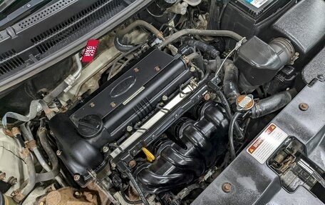 KIA Rio III рестайлинг, 2012 год, 730 000 рублей, 9 фотография