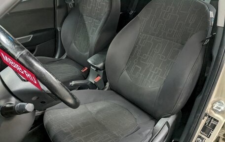 KIA Rio III рестайлинг, 2012 год, 730 000 рублей, 15 фотография