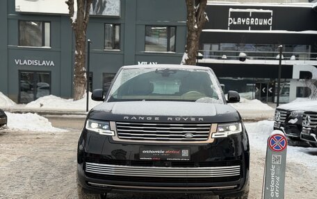 Land Rover Range Rover IV рестайлинг, 2025 год, 29 990 000 рублей, 2 фотография
