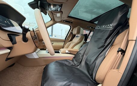 Land Rover Range Rover IV рестайлинг, 2025 год, 29 990 000 рублей, 5 фотография