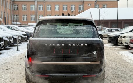 Land Rover Range Rover IV рестайлинг, 2025 год, 29 990 000 рублей, 11 фотография