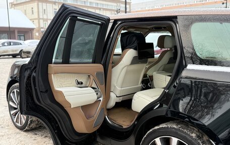 Land Rover Range Rover IV рестайлинг, 2025 год, 29 990 000 рублей, 7 фотография