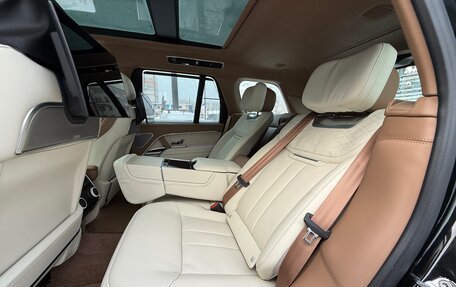 Land Rover Range Rover IV рестайлинг, 2025 год, 29 990 000 рублей, 8 фотография