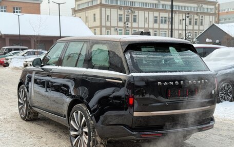 Land Rover Range Rover IV рестайлинг, 2025 год, 29 990 000 рублей, 10 фотография