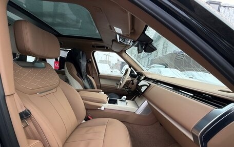 Land Rover Range Rover IV рестайлинг, 2025 год, 29 990 000 рублей, 17 фотография