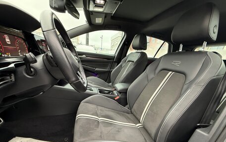 Volkswagen Golf VIII, 2022 год, 2 190 000 рублей, 6 фотография