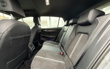 Volkswagen Golf VIII, 2022 год, 2 190 000 рублей, 7 фотография