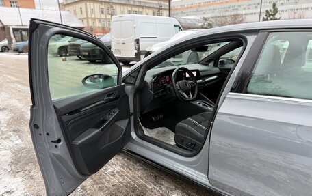 Volkswagen Golf VIII, 2022 год, 2 190 000 рублей, 4 фотография