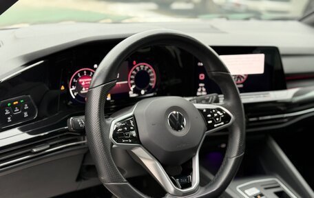 Volkswagen Golf VIII, 2022 год, 2 190 000 рублей, 5 фотография