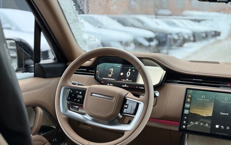 Land Rover Range Rover IV рестайлинг, 2025 год, 29 990 000 рублей, 20 фотография