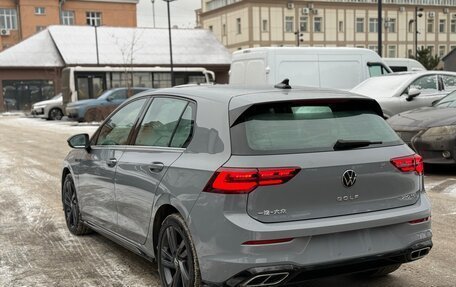 Volkswagen Golf VIII, 2022 год, 2 190 000 рублей, 9 фотография