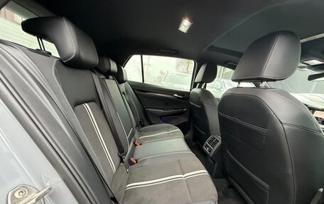 Volkswagen Golf VIII, 2022 год, 2 190 000 рублей, 13 фотография