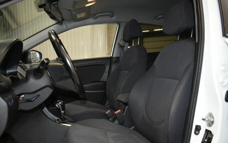 Hyundai Solaris II рестайлинг, 2014 год, 799 000 рублей, 6 фотография