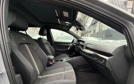 Volkswagen Golf VIII, 2022 год, 2 190 000 рублей, 20 фотография