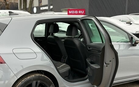 Volkswagen Golf VIII, 2022 год, 2 190 000 рублей, 12 фотография