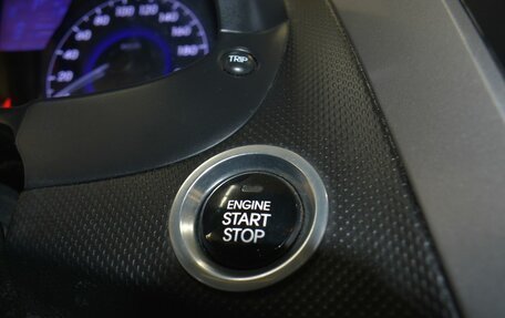 Hyundai Solaris II рестайлинг, 2014 год, 799 000 рублей, 8 фотография