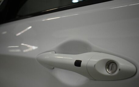 Hyundai Solaris II рестайлинг, 2014 год, 799 000 рублей, 11 фотография