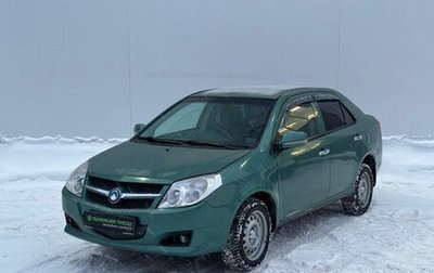 Geely MK I рестайлинг, 2012 год, 290 000 рублей, 1 фотография