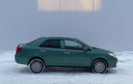 Geely MK I рестайлинг, 2012 год, 290 000 рублей, 4 фотография
