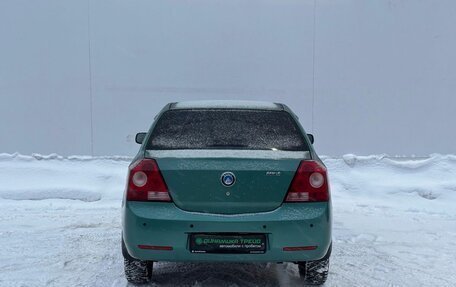 Geely MK I рестайлинг, 2012 год, 290 000 рублей, 6 фотография