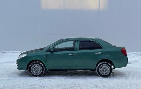 Geely MK I рестайлинг, 2012 год, 290 000 рублей, 8 фотография