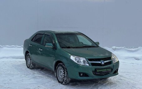 Geely MK I рестайлинг, 2012 год, 290 000 рублей, 3 фотография