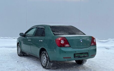 Geely MK I рестайлинг, 2012 год, 290 000 рублей, 7 фотография