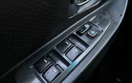 Geely MK I рестайлинг, 2012 год, 290 000 рублей, 11 фотография