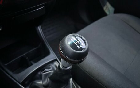 Geely MK I рестайлинг, 2012 год, 290 000 рублей, 13 фотография